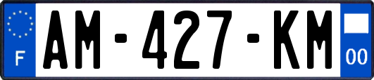 AM-427-KM
