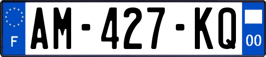 AM-427-KQ