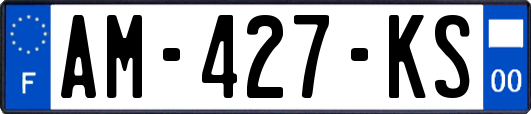 AM-427-KS