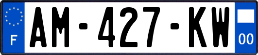 AM-427-KW