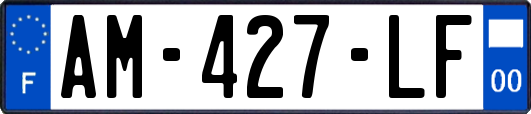 AM-427-LF