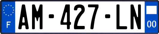 AM-427-LN