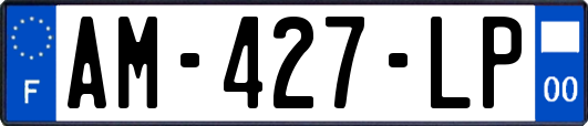 AM-427-LP