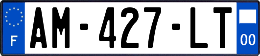 AM-427-LT