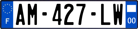 AM-427-LW