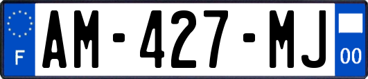AM-427-MJ