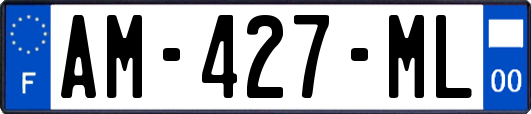 AM-427-ML