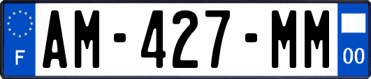 AM-427-MM
