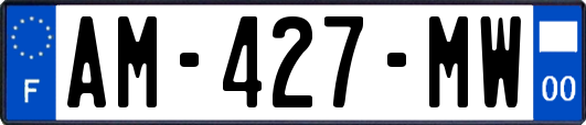 AM-427-MW