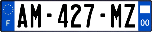 AM-427-MZ