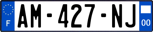 AM-427-NJ