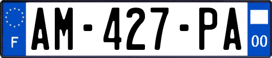 AM-427-PA