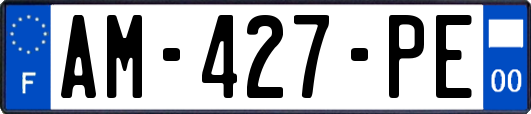 AM-427-PE