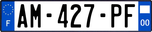 AM-427-PF