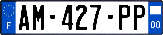 AM-427-PP