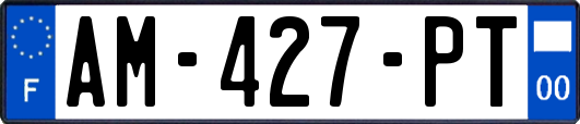 AM-427-PT