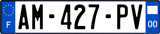 AM-427-PV