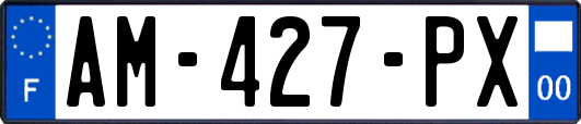 AM-427-PX