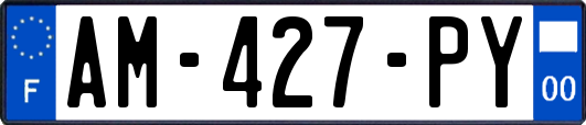 AM-427-PY