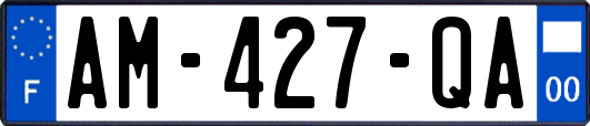 AM-427-QA