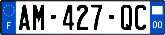 AM-427-QC