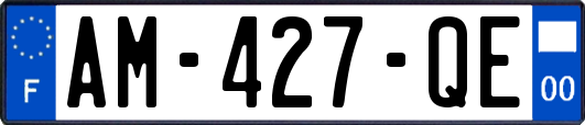 AM-427-QE