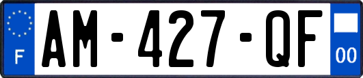 AM-427-QF