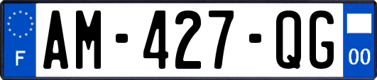 AM-427-QG