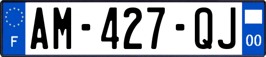 AM-427-QJ