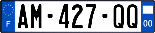 AM-427-QQ