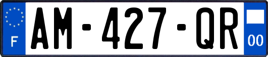AM-427-QR