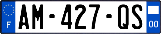 AM-427-QS
