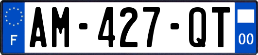 AM-427-QT