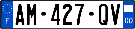 AM-427-QV