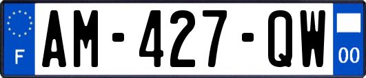 AM-427-QW