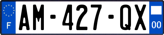AM-427-QX