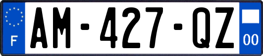 AM-427-QZ