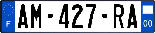 AM-427-RA