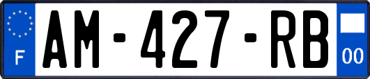 AM-427-RB