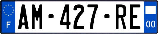 AM-427-RE