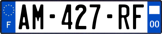AM-427-RF