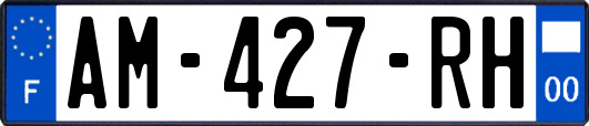 AM-427-RH