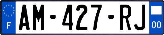 AM-427-RJ
