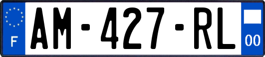 AM-427-RL