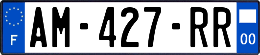 AM-427-RR