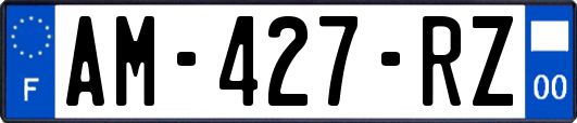 AM-427-RZ