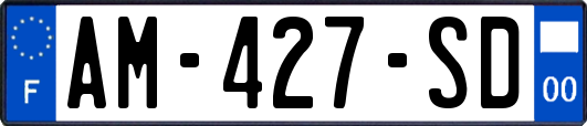 AM-427-SD