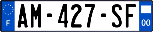 AM-427-SF