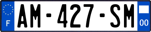 AM-427-SM