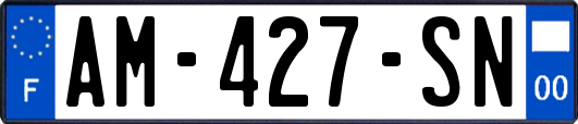 AM-427-SN